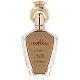 Parfem za žene Khadlaj The Proposal Special Occasion EDP 100 ml | shoptok.hr