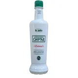 Alkoholno sirće Lužnica 9% 500ml