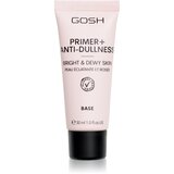 Gosh Primer Plus + posvjetljujući primer 30 ml | shoptok.hr