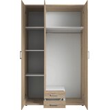 CARRYHOME OMARA S KLASIČNIMI VRATI | Shoptok.si