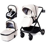 Bbo KOLICA ZA BEBE 3u1 (A5) MAMAMIA - BEIGE | Eponuda.com