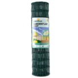  Varena žičana ograda light 100/76 - 122cm x 10m plastificirana Cene
