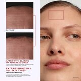 Clarins Extra-Firming Day Cream Refill dnevna lifting krema proti gubam za vse tipe kože refill 50 ml | Shoptok.si