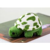 Plišana igračka kornjača 10 cm - zelena Cijene