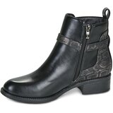 Les Petites Bombes PILAR Crna | shoptok.hr