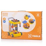 Chipolino kolica za alat | shoptok.hr