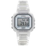 Casio Digitalne ure ty496840 Bela Cene
