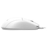 Redragon K1NG 1K Wired Gaming Mouse White | ePonuda.com