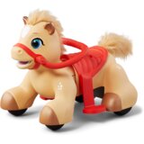  Otroški električni Pony rjava 12V | Shoptok.si