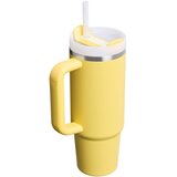 Stanley Quencher H2.O FlowState™ Tumbler tumbler od nehrđajućeg čelika sa slamkom srednji Daffodil 890 ml | shoptok.hr