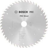 Bosch PRO Wood list za kružnu testeru 165 × 1,5 × 20 mm 48Z Cene