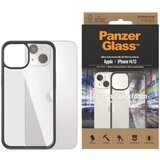  Providni okvir PanzerGlass iPhone 14/13 Black | Eponuda.ba