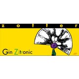 Zotter Schokoladen Gin Zitronic cene