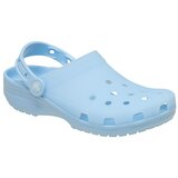 Crocs Cokli Classic Frosted Clog Modra Cene