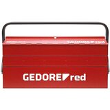 Gedore Kutija za alat prazna R20600073 3301658 Cijene