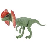 Mattel Jurassic World Dilophosaurus 30 Cm ( GWT54/4 ) cene