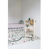 Nattiot Krem dječji tepih za igru 123x180 cm Garden Life – | shoptok.hr
