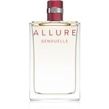 Chanel Allure Sensuelle toaletna voda 100 ml za žene | shoptok.hr