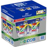 Ariel all in one color kapsule za pranje veša 2x55 kom