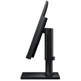 Samsung monitor LF24T450FQRXEN, FULL HD 1920x1080, 24 IPS, 250 cd/m2, FreeSync, DP, HDMI, USB, Pivot, HAS 75Hz, 5ms | Eponuda.ba