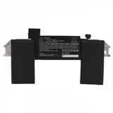 Baterija za Apple MacBook Air 13" A1932 / A2179 / A2337, 4300 mAh
