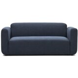 Kave Home Temno modri kavč 188 cm Neom - Kave Home Cene