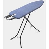 Brabantia Likalna deska 124 x 38 cm, črna, (5000118767) | Shoptok.si