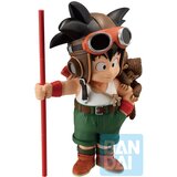 Banpresto Figura Dragon Ball Ichibansho Snap Collection Son Goku Djetinjstvo 15cm | shoptok.hr