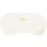  Jastuk s jastukom Siva 55 x 36 x 10 cm Poliester | shoptok.hr