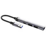 COLORWAY USB Hub USB-A 4-u-1 USB2.0x3/USB3.0 | shoptok.hr