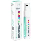 B12 Kinder spej 20ml
