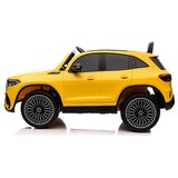  Deciji auto Mercedes zuta | Eponuda.com