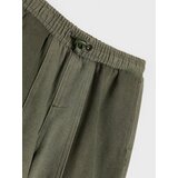 Sinsay Pamučne loose jogger traperice Slike