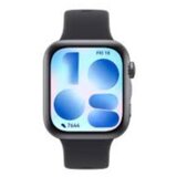 Huawei FIT5 Black Pametni sat Cene