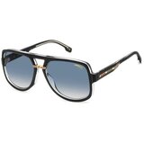 Carrera VICTORYC10/S 7C5/08 ONE SIZE (59) Črna/Modra | Shoptok.si