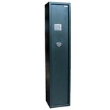 SAFE INC S1450 FD-4 elektronski sef za oružje, 1450x300x284 | ePonuda.com