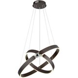 Globo VISEČA LED-SVETILKA HENDRICKS 3000 K 230 V Cene