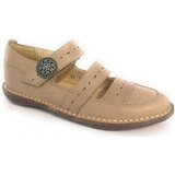 Colores Nizki čevlji 23892-24 Bež | Shoptok.si