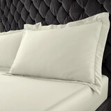 Catherine Lansfield Satenaste prevleke za vzglavnik v kompletu 2 ks 75x50 cm Silky Soft – | Shoptok.si