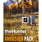 Steam thehunter call of the wild ambusher pack (dlc) (pc) key europe | Eponuda.com