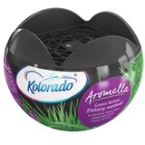 Kolorado Air Gel osveživač Aromella Zeleni Vetiver, 150 g Cene
