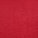  Ručnici za pranje FROGN 4 kom. Crveni 30x30 cm 360 g/m² | Shoptok.si