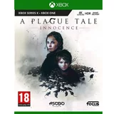 Focus Home Interactive A Plague Tale: Innocence (xbox Series X)