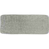 Tendance kupaonski tepih Pebble 45x120 cm memorijska pjena, kaki | shoptok.hr