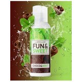 Lubriglade Lubrikant Lur Cokolada & Menta | Eponuda.com