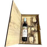 ZVONKO BOGDAN 8 tamburaša Gift Box 2 čaše Cene