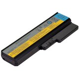  Baterija za Lenovo G550/IdeaPad Y430 (L08L6Y02) 11V 4400mAh 49Wh Li-ion | shoptok.hr