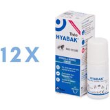 Hyabak 0.15% (12 x 10 ml) | ePonuda.com