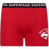 Frogies Men's boxer Superman - | Shoptok.si