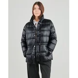 Puhovke SF LF CW 26"-INSULATED-COAT Črna